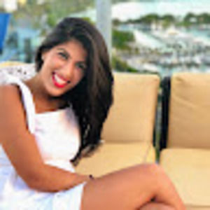 Meet your Posher, Radhika